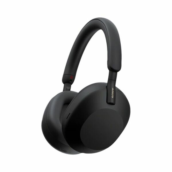 Sony WH-1000XM5 Wireless Noise Cancelling Headphones by Sony