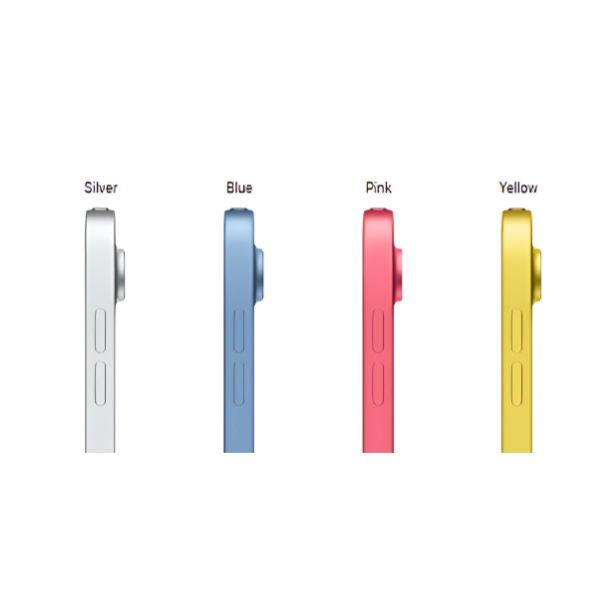 Apple IPad 10th Generation 10.9-Inch Display (4GB RAM, 64GB/256GB Storage Options, Supports Both Wi-Fi Only Model And Wi-Fi + Cellular Model) by Apple — view 7