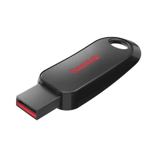 SanDisk Cruzer Snap 16GB by Sandisk