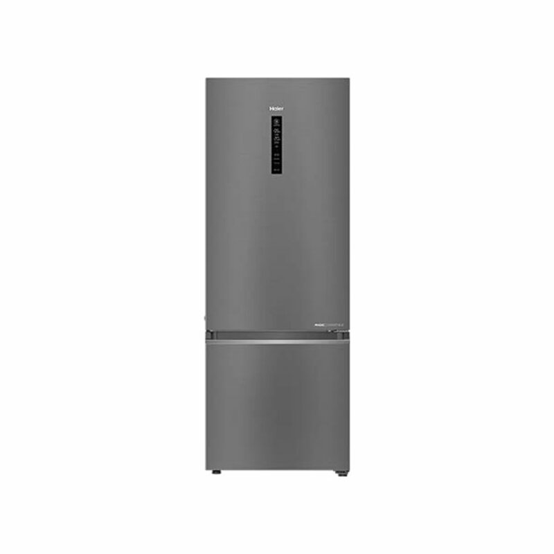 Haier 346L Magic Convertible Inverter Bottom Mount Refrigerator – HRB-3664BS-E by Other