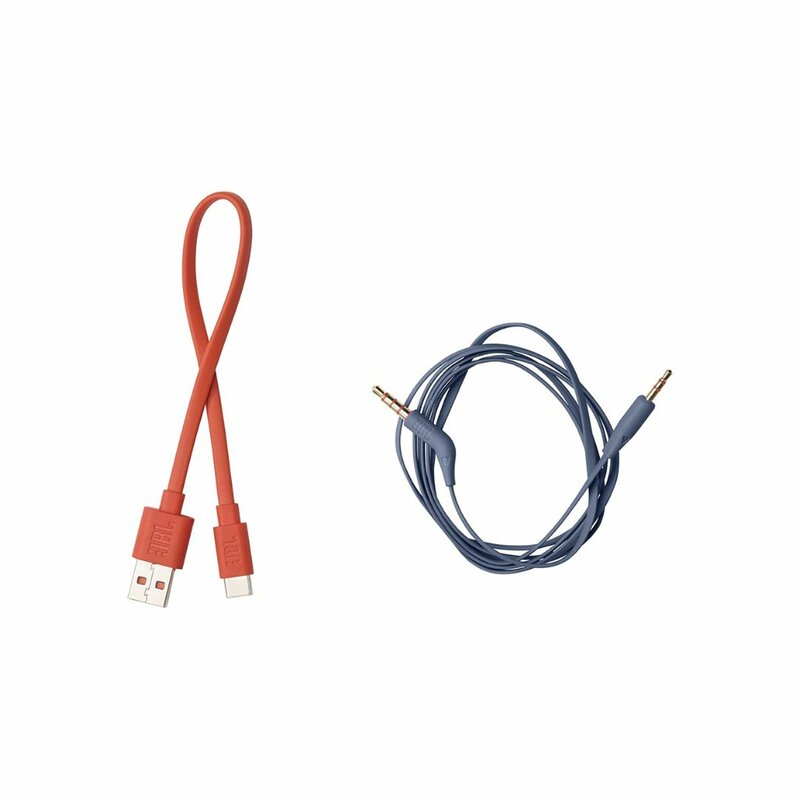 JBL TUNE 720BT Wireless On-Ear Headphones by JBL — view 3