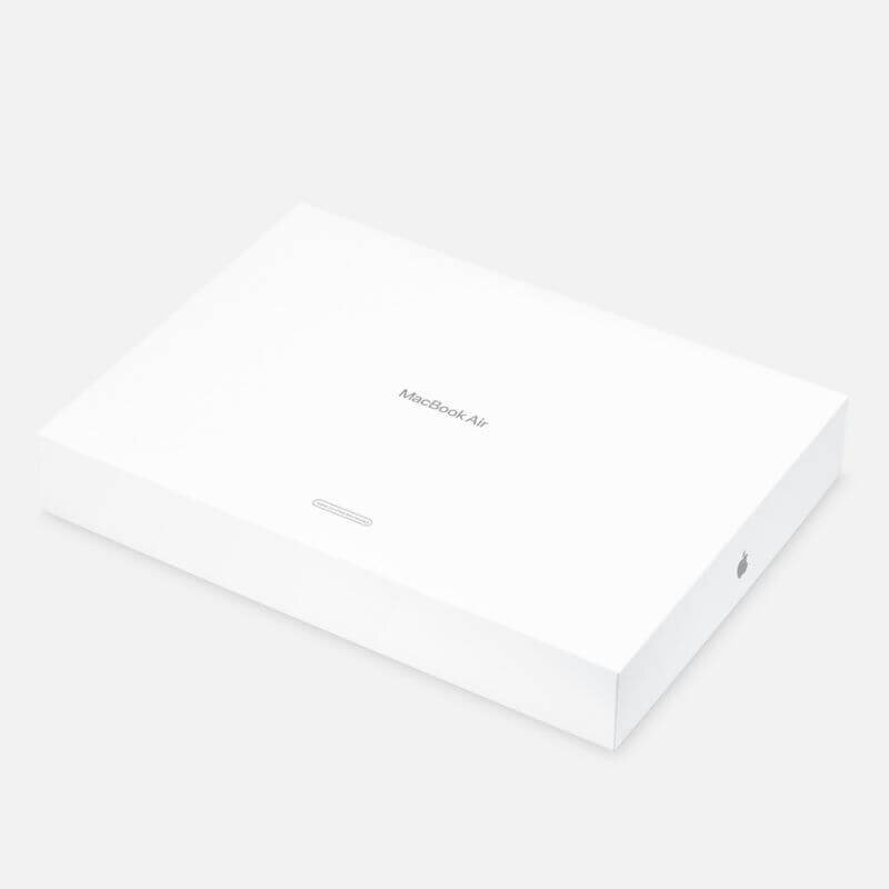 Apple MacBook Air M3 15-inch 512GB + 8GB by Apple — view 6