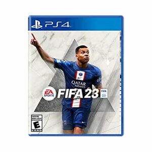 FIFA 23 - PlayStation 4