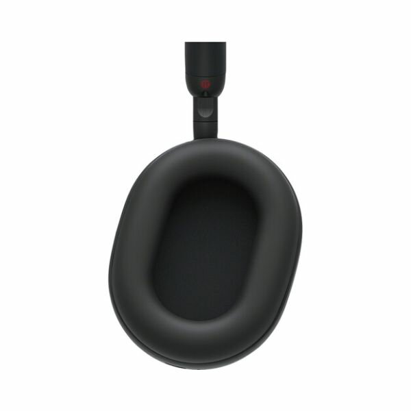 Sony WH-1000XM5 Wireless Noise Cancelling Headphones by Sony — view 4