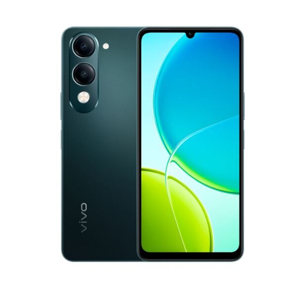 Vivo Y04 4GB RAM 64GB ROM 5000mAh  Long Battery Life by Vivo — view 4