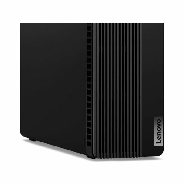 Lenovo M70s SFF Core I5 10th Gen 4GB RAM 1TB HDD 23.8” Display by Lenovo — view 4