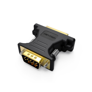 VENTION DVI FEMALE TO VGA MALE ADAPTER