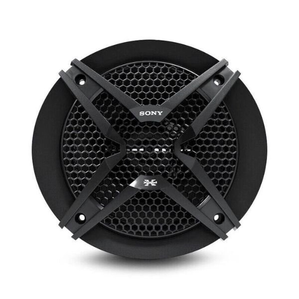 Sony XS-GTF1639 – 3-Way Coaxial Car Speakers, 270W Peak Power by Sony