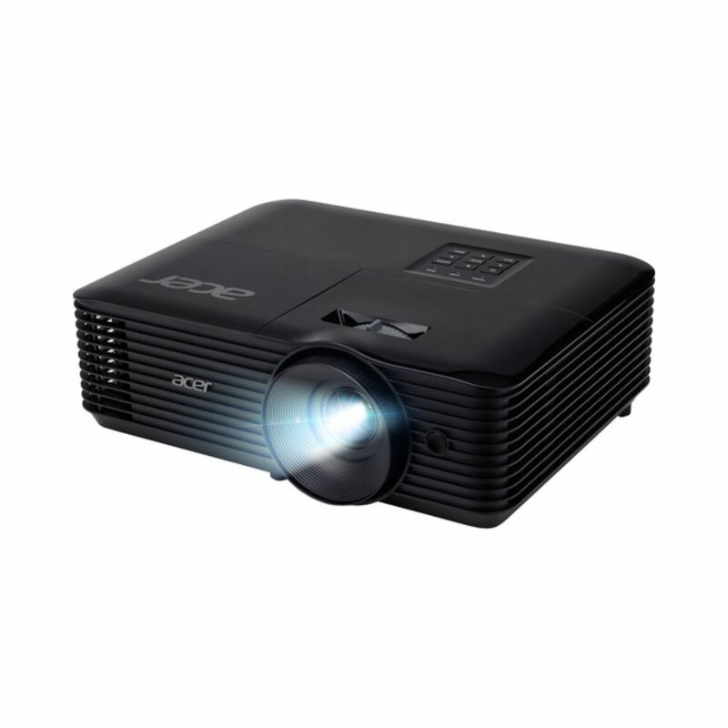 ACER  X1326 AWH DPL 4000 LUMENS PROJECTOR by Acer — view 4