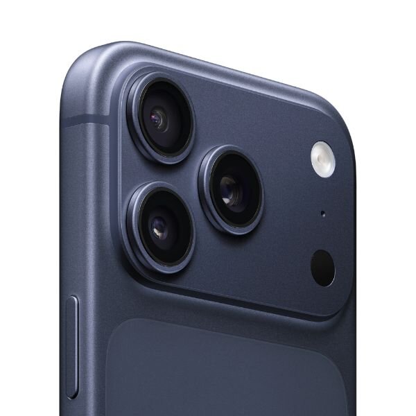 Apple IPhone 17 Pro 12GB RAM 256GB Storage - 6.3 Inch Oled Display, 48MP Main Camera, 3988 MAh Battery, No External Storage Slot by Apple — view 6