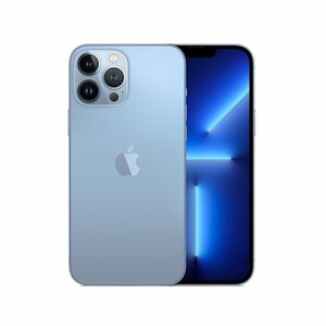 Apple IPhone 13 Pro Max 1TB