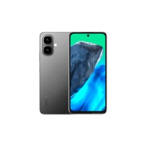 Infinix Smart 10 4GB RAM 64GB - 6.67 Inch Display, Long Battery Life
