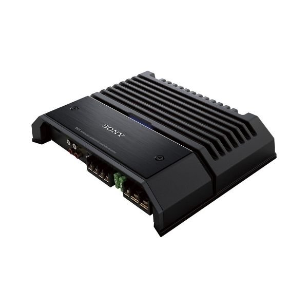 Sony XM-GS100 Monoblock Amplifier by Amplifiers
