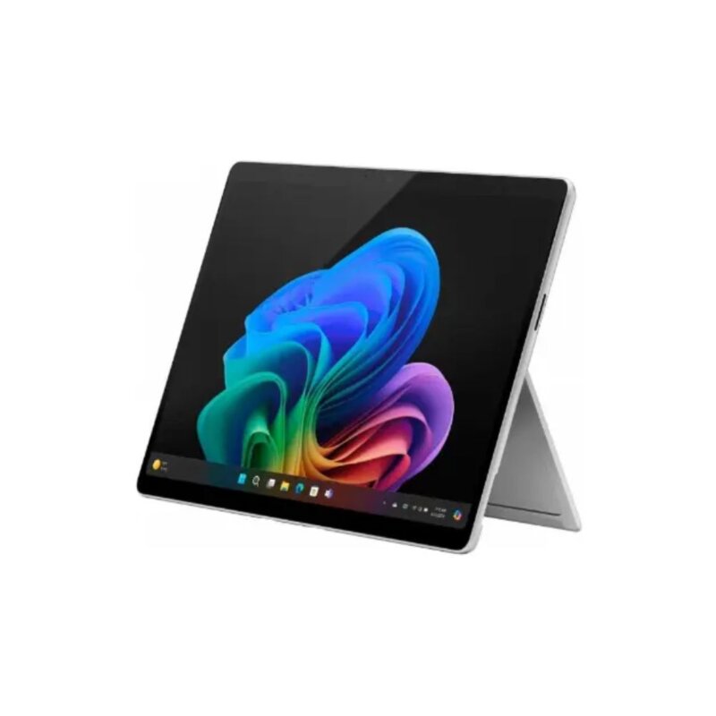 Microsoft Surface Pro 12 X Plus - 12-inch Screen, Snapdragon, 16GB RAM, 256GB Storage, LTE by Microsoft