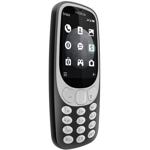 Nokia 3310 Feature Phone by Nokia — view 2