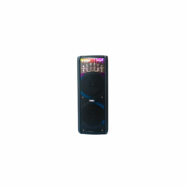 Vision Plus VP6BB Vibe Series Beatbox Party Speaker by Other — view 2
