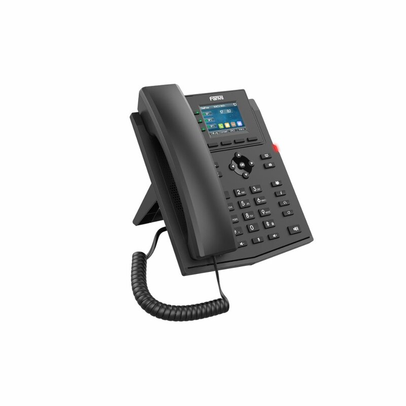 Fanvil X303P Enterprise IP Phone by Fanvil — view 3