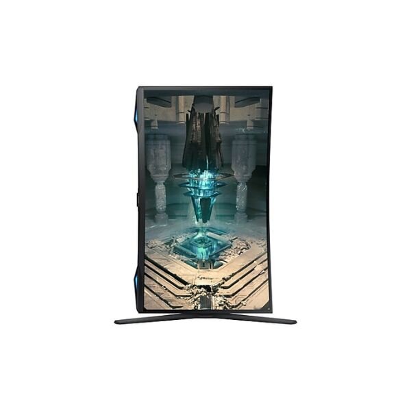 Samsung 32-Inch Monitor LS32BG650EMXUE by Samsung — view 6