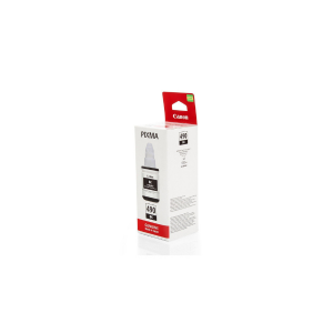 Canon GI-490 BK EMB Ink Cartridge