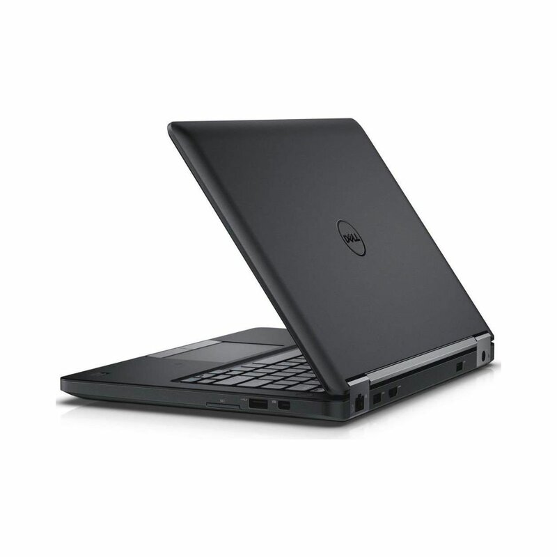 Dell Latitude E5440 14" Intel Core I5 4GB RAM, 500GB HDD (REFURBISHED) by Dell — view 3