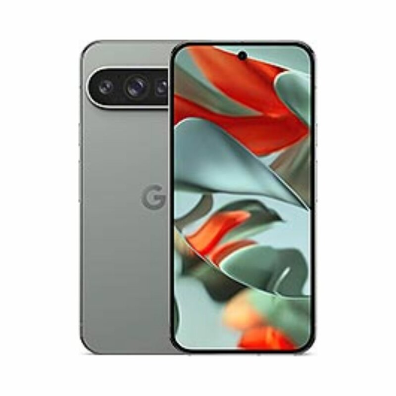 Google Pixel 9 Pro XL 5G 16GB RAM 512GB ROM by Google