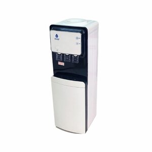 Nunix Hot, Normal And Cold Water Dispenser – Z8-CMP