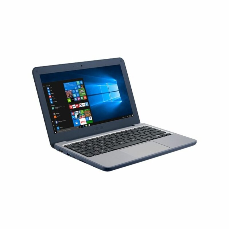 ASUS W202NA-GJ0093T, Intel Celeron N3350, 4GB LPDDR3 RAM,128GB EMMC by Asus