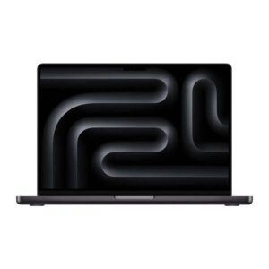 Apple MacBook Pro M5 14.2-Inch Liquid Retina Display, M5 Chip, 16GB RAM, 512GB SSD - Space Black