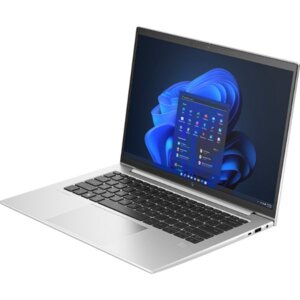 HP EliteBook 1040 G10  Intel Core I7 16GB RAM 14 Inches 512GB SSD