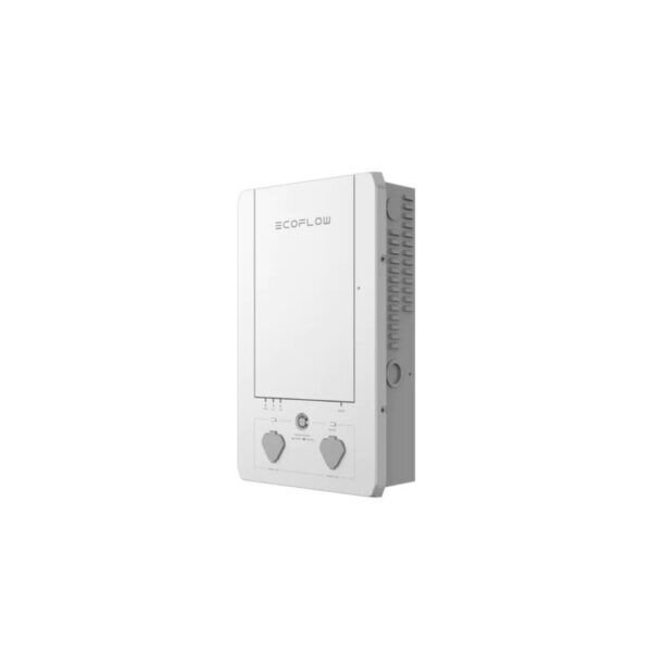 Eco Flow Smart Home Panel DELTAPROBC-UK-RM  Solar by Other
