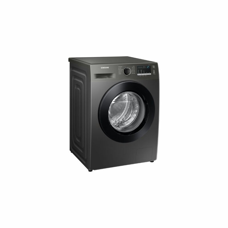 Samsung 7KG Front Load Washing Machine WW70T4020CX by Samsung — view 2