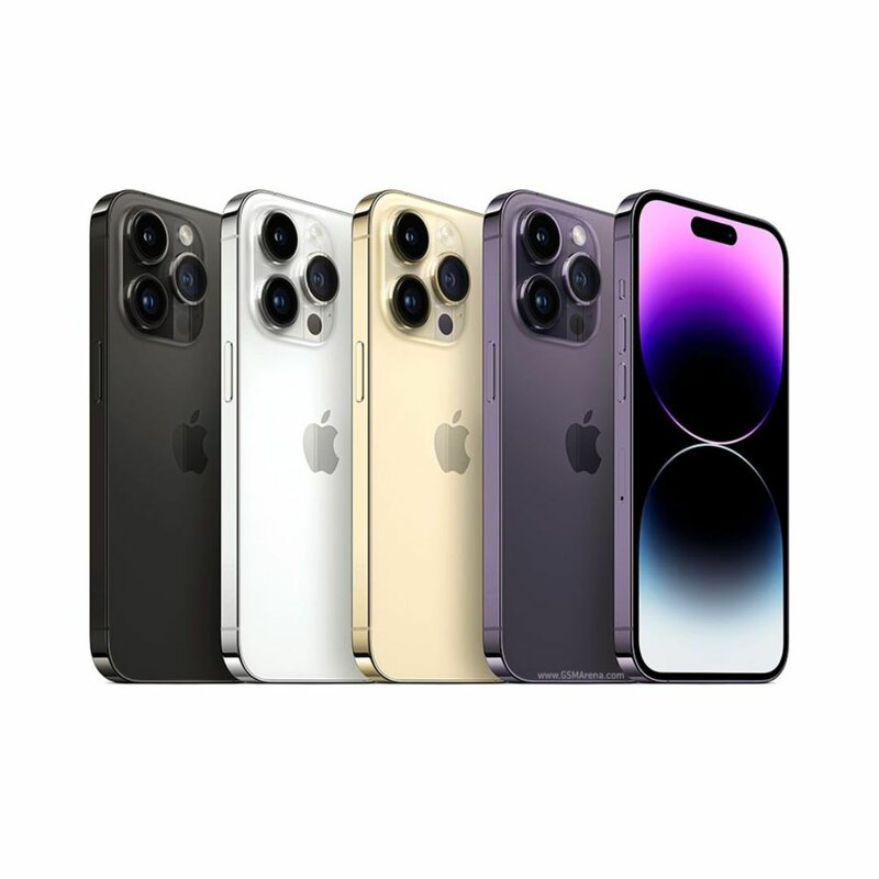 Apple Iphone 14 Pro 5G 256GB by Apple — view 3