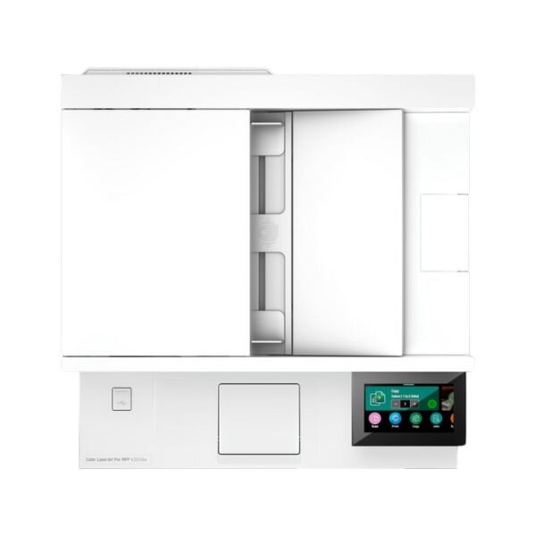 HP Color LaserJet 4303DW by HP — view 4