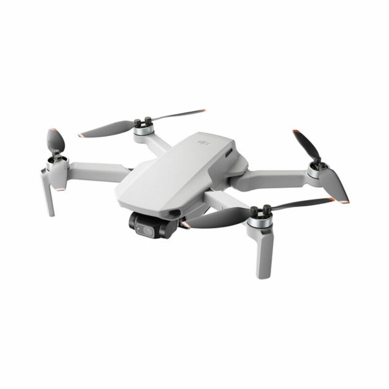 DJI Mini 2 by Drone