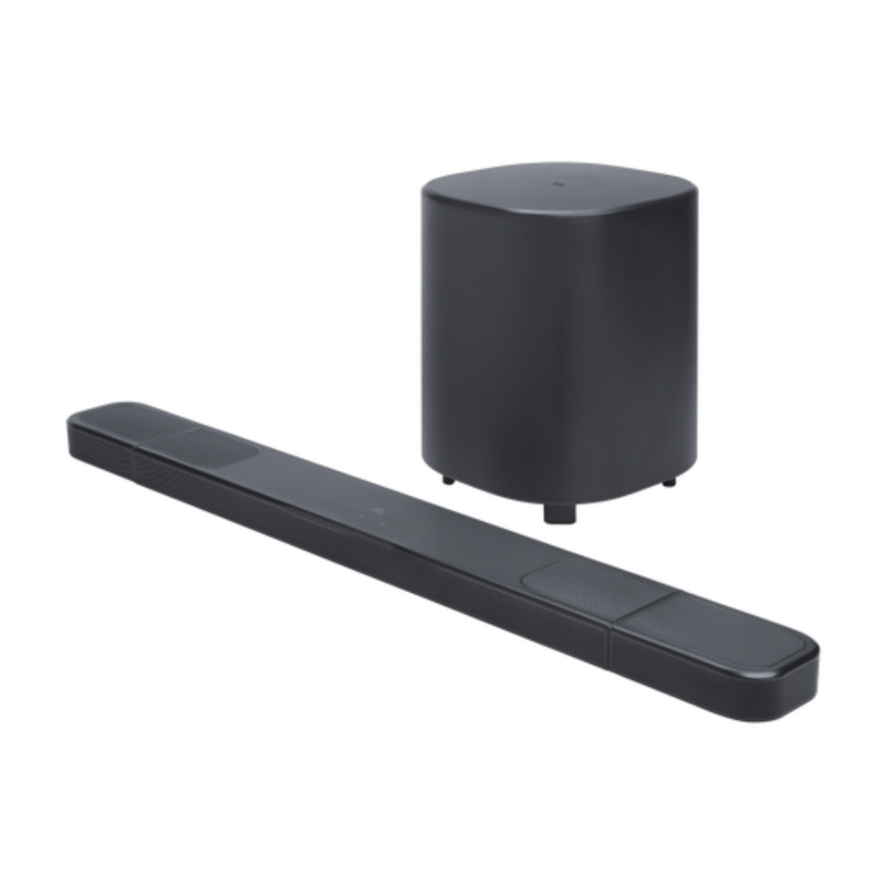 JBL Bar 1000MK2 960W Dolby Atmos Soundbar 7.1.4-Channel by JBL — view 2