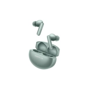 OnePlus Buds 4 - Real-Time Adaptive ANC, 11mm Woofer + 6mm Tweeter, 45 Hours Battery