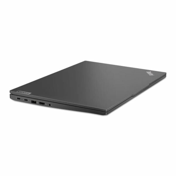 New Lenovo ThinkPad E16 G1: Core I5-1335U (13th Gen), 8GB RAM, 512GB SSD by Lenovo — view 4