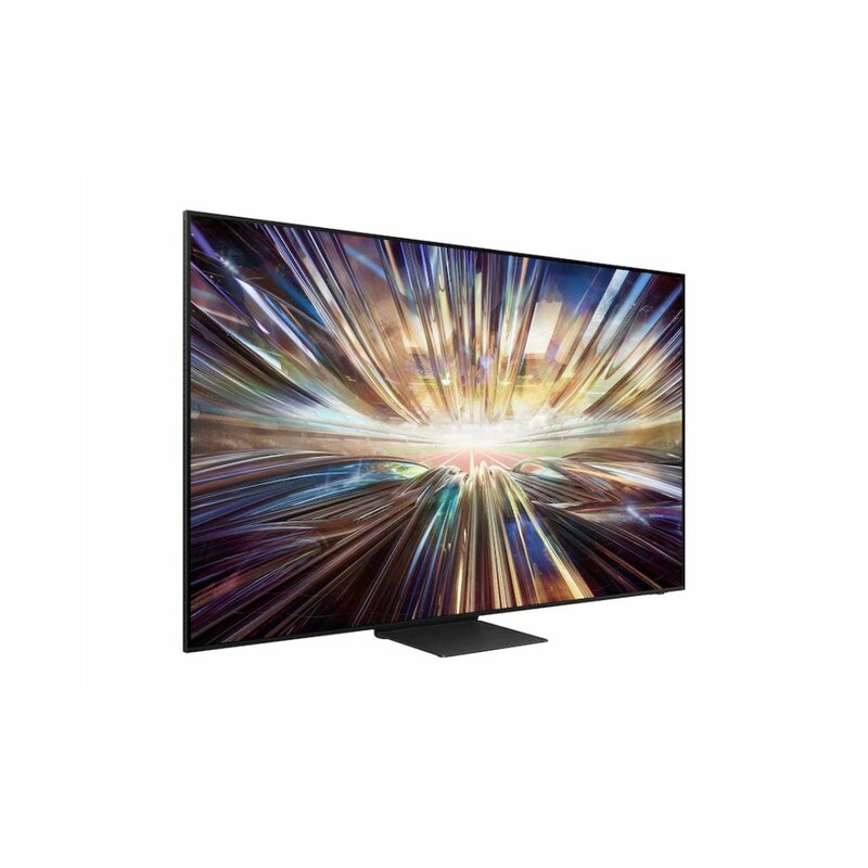 Samsung 85QN800D 85 Inch Smart Neo QLED TV (2024) - QA85QN800D by Samsung