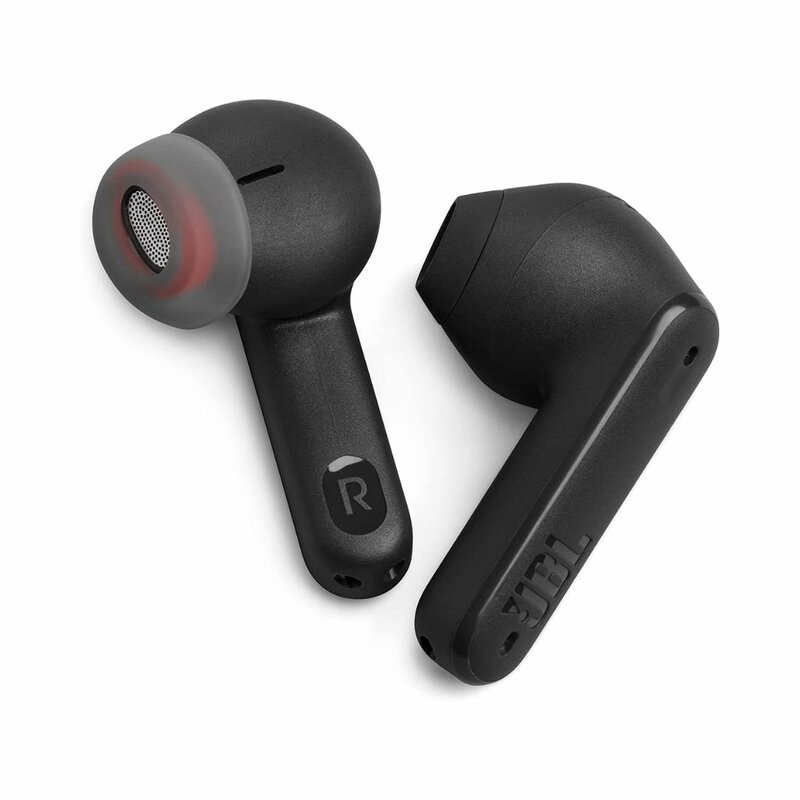 JBL Tune Flex - True Wireless Earbuds With Active Noise Cancelling by JBL — view 3