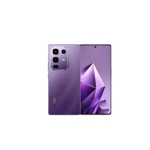 Infinix Note 50 Pro 4G 8GB RAM 256GB – 6.78 Inch AMOLED, Fast Charging