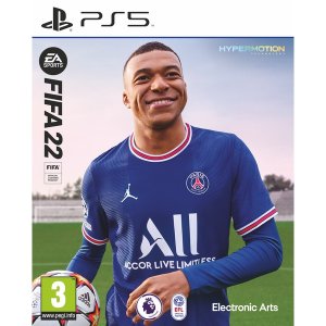 PS5 FIFA 22 Standard Edition