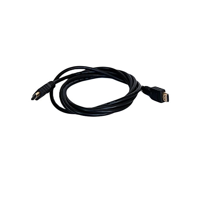 1.5 Meters HDMI Cable - Black by Cables