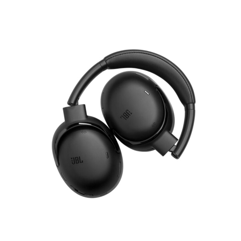 JBL Tour One M3 Over-Ear Headphones With Adaptive Noise Cancelling – Wireless, 70 Hours Playtime by JBL — view 4