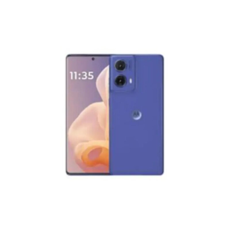 Motorola Moto S50 Neo 12GB RAM 256GB 5G Smartphone by Other — view 3