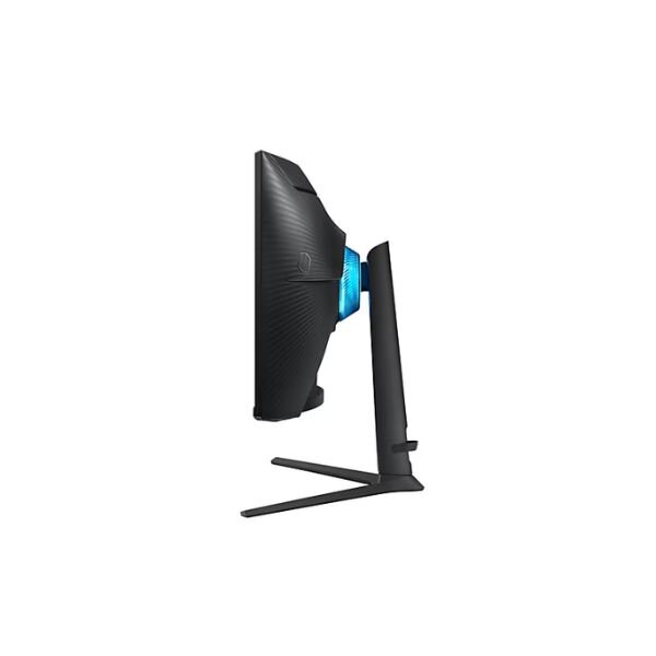 Samsung 32-Inch Monitor LS32BG650EMXUE by Samsung — view 7