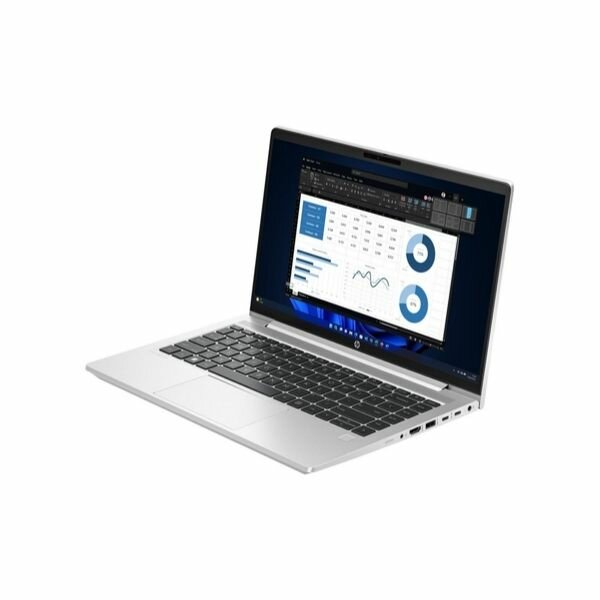 HP ProBook 440 G10 I7 1355U 8GB 1TB SSD 14" Silver by HP — view 4