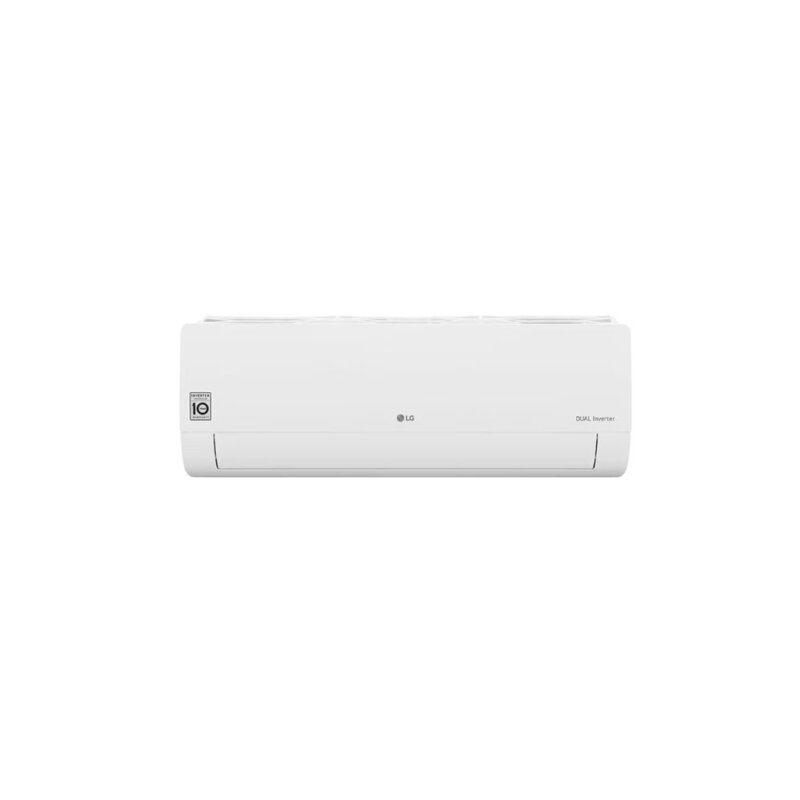 LG 12000 BTU Split Air Conditioner Fast Cooling S4-Q12JA3QB by LG