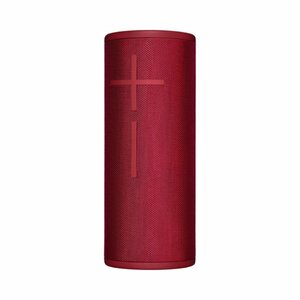 Logitech Ultimate Ears BOOM 3 Portable Bluetooth Speaker – 15-Hour Battery, 45m Range (Model 984-001352)