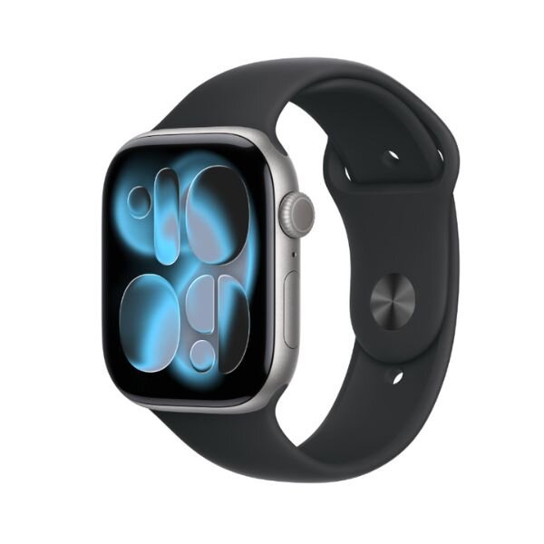 Apple Watch Series 11 42mm – Always-On Retina Display, Fitness And Health Tracking by Apple