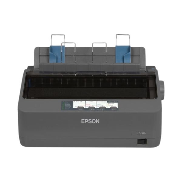 Epson LQ-350 Dot Matrix Printer. by Epson